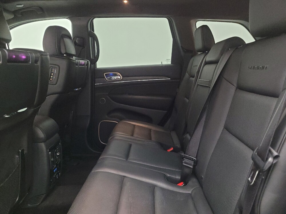2016 Jeep Grand Cherokee in Miamisburg, OH 45342 - 18137210 18