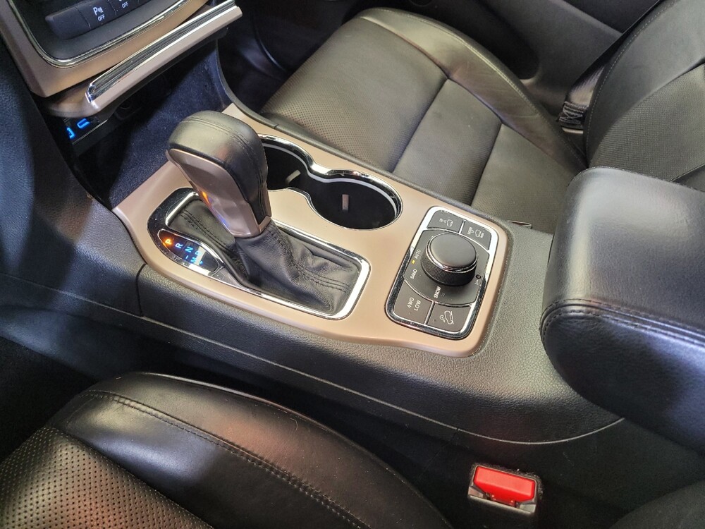 2016 Jeep Grand Cherokee in Miamisburg, OH 45342 - 18137210 26