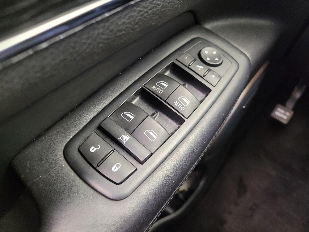 2016 Jeep Grand Cherokee in Miamisburg, OH 45342 - 18137210 27