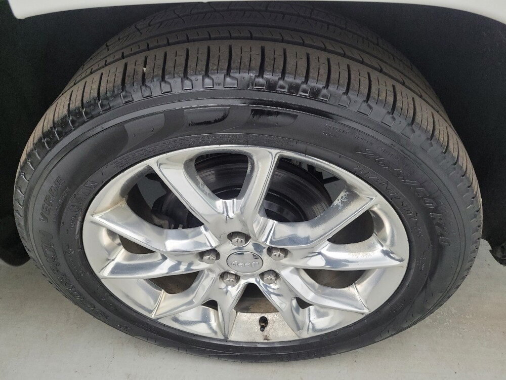 2016 Jeep Grand Cherokee in Miamisburg, OH 45342 - 18137210 31