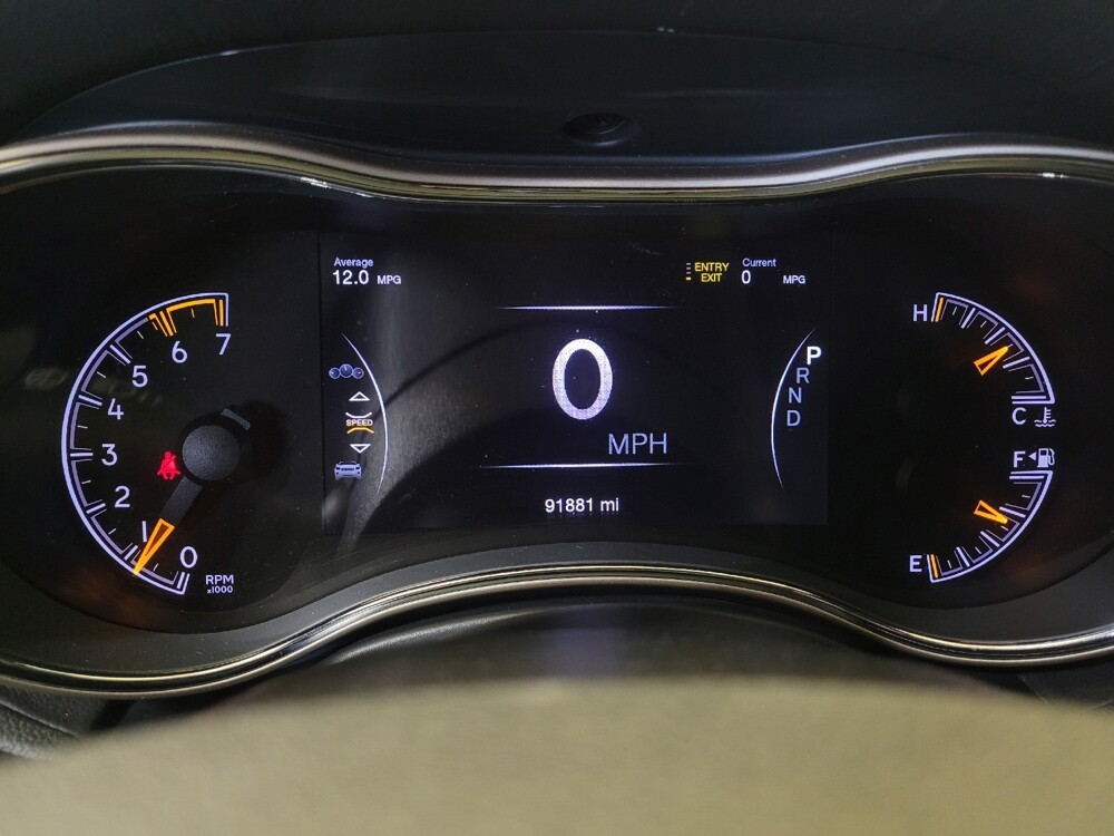 2016 Jeep Grand Cherokee in Miamisburg, OH 45342 - 18137210 23