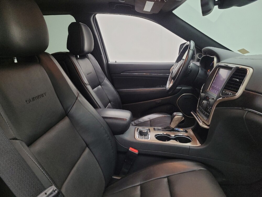 2016 Jeep Grand Cherokee in Miamisburg, OH 45342 - 18137210 21