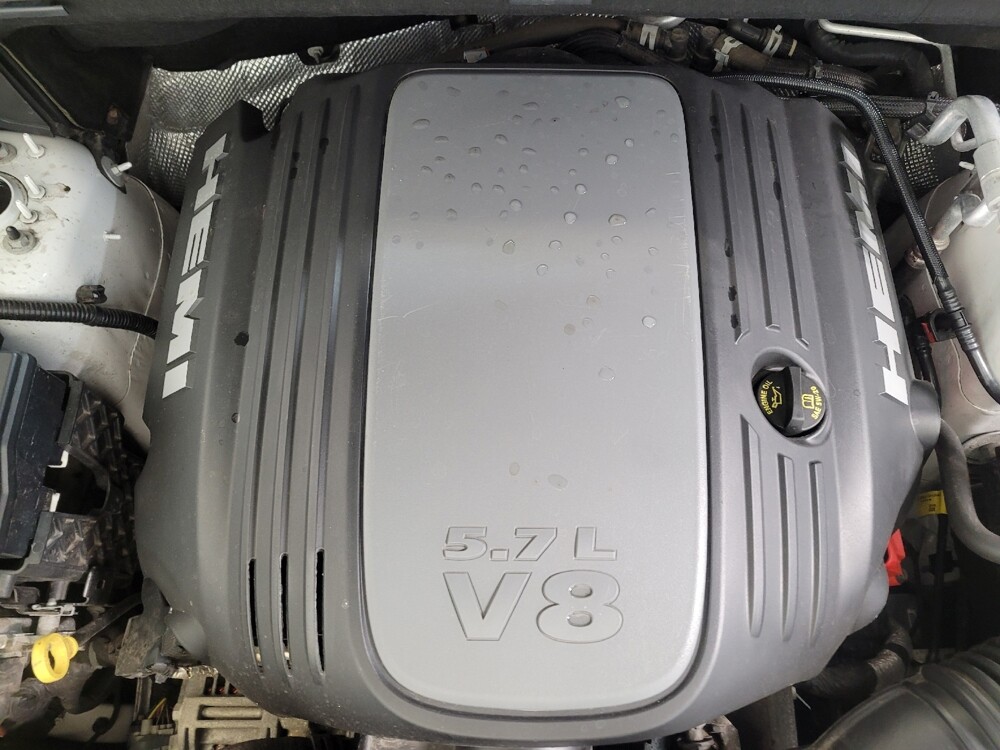 2016 Jeep Grand Cherokee in Miamisburg, OH 45342 - 18137210 30
