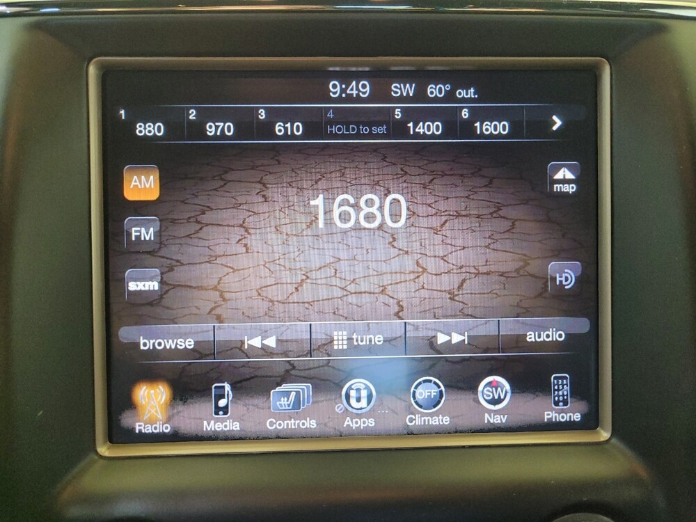 2016 Jeep Grand Cherokee in Miamisburg, OH 45342 - 18137210 25