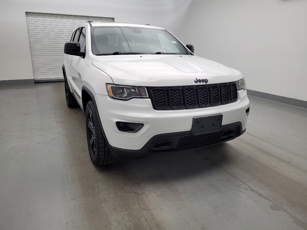 2020 Jeep Grand Cherokee in Miamisburg, OH 45342 - 18137211 14