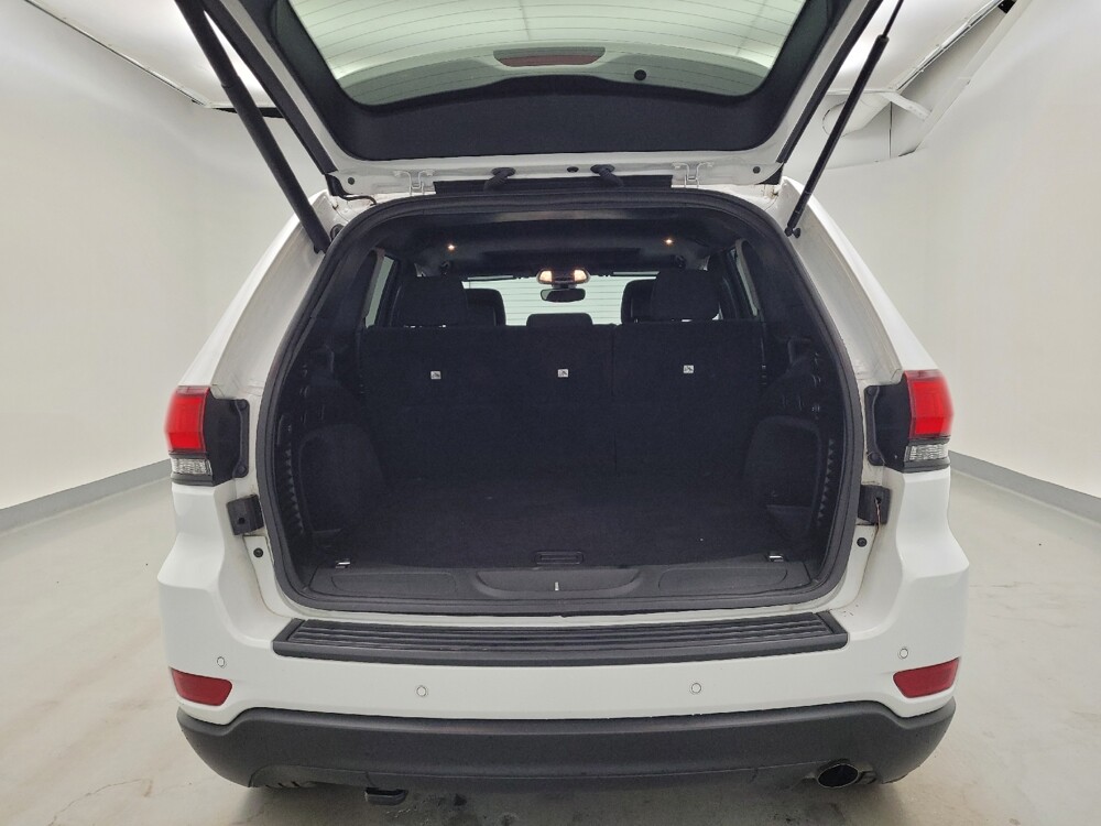 2020 Jeep Grand Cherokee in Miamisburg, OH 45342 - 18137211 29