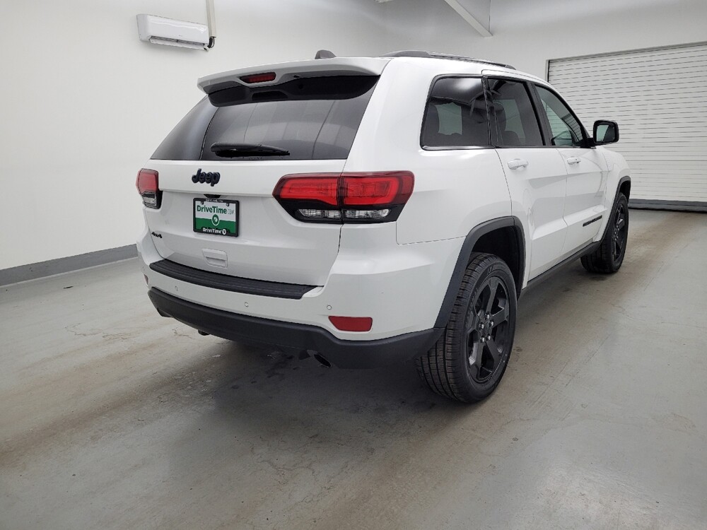 2020 Jeep Grand Cherokee in Miamisburg, OH 45342 - 18137211 9