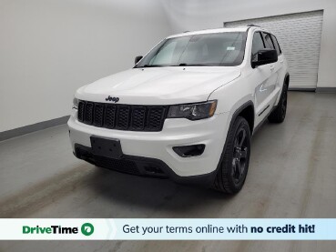 2020 Jeep Grand Cherokee in Miamisburg, OH 45342