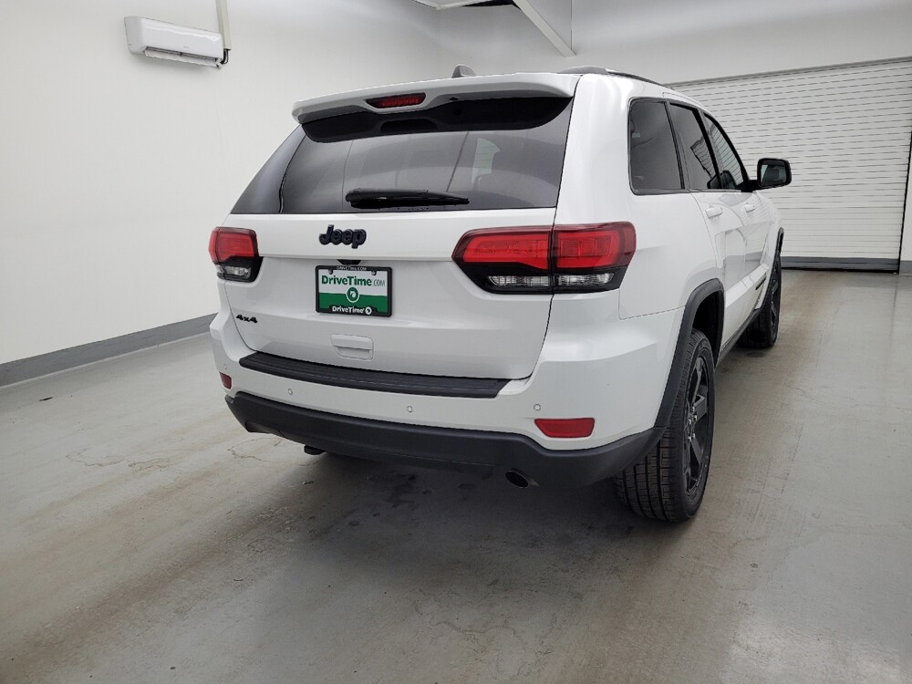2020 Jeep Grand Cherokee in Miamisburg, OH 45342 - 18137211 7