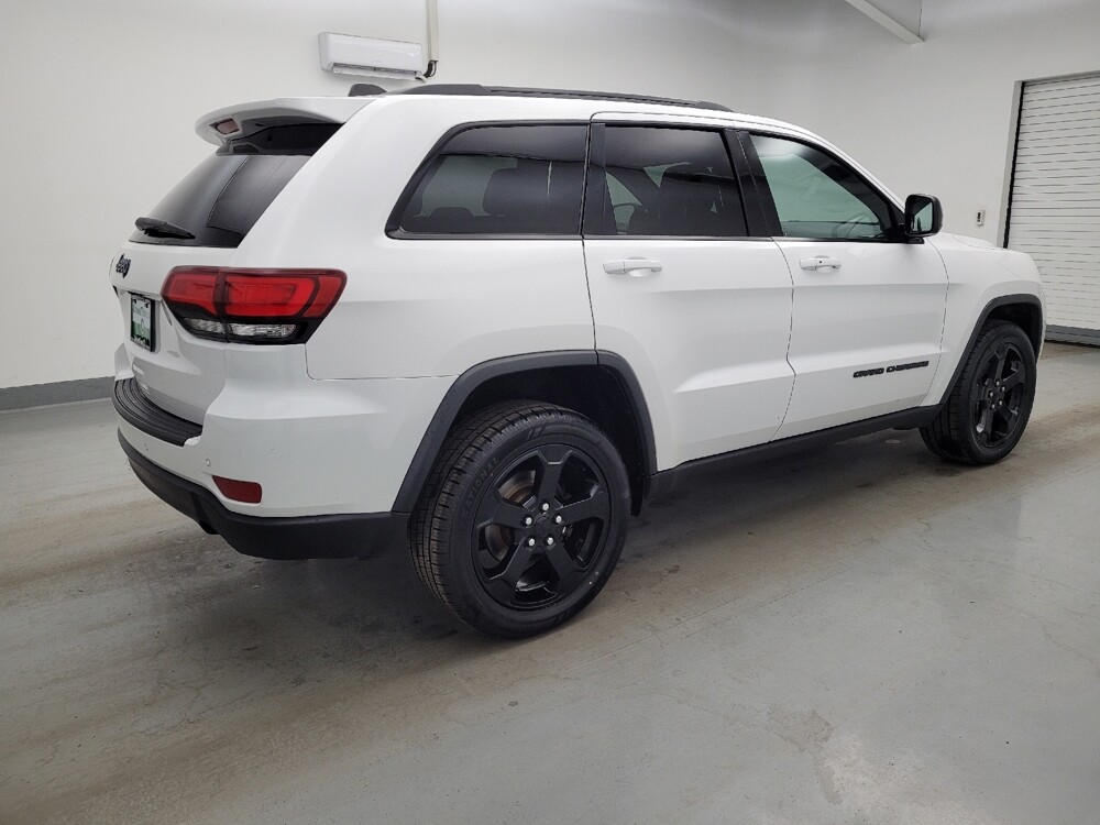 2020 Jeep Grand Cherokee in Miamisburg, OH 45342 - 18137211 10