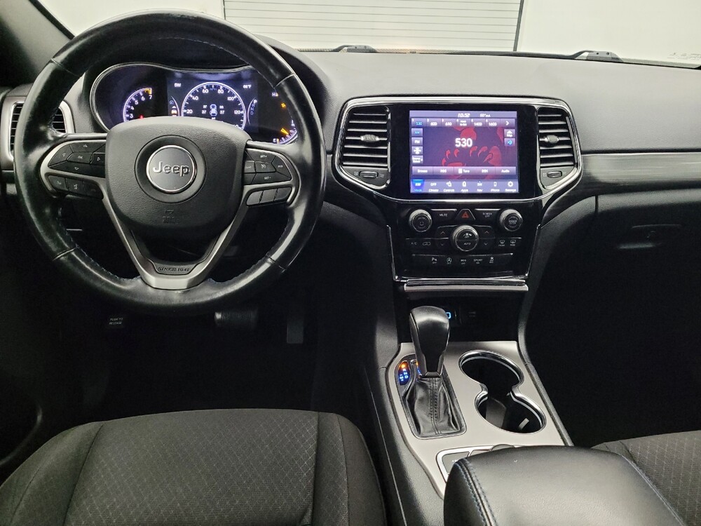 2020 Jeep Grand Cherokee in Miamisburg, OH 45342 - 18137211 22