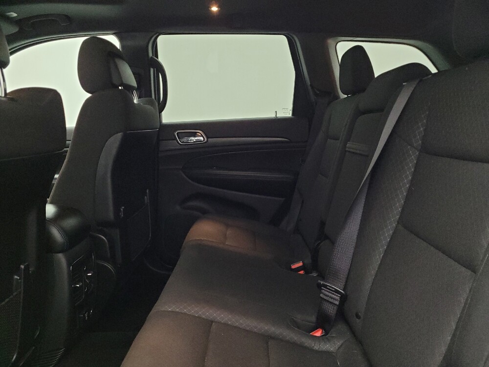 2020 Jeep Grand Cherokee in Miamisburg, OH 45342 - 18137211 18