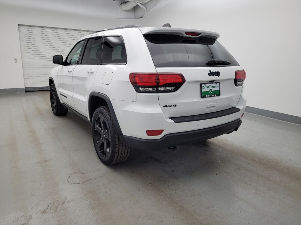 2020 Jeep Grand Cherokee in Miamisburg, OH 45342 - 18137211 5