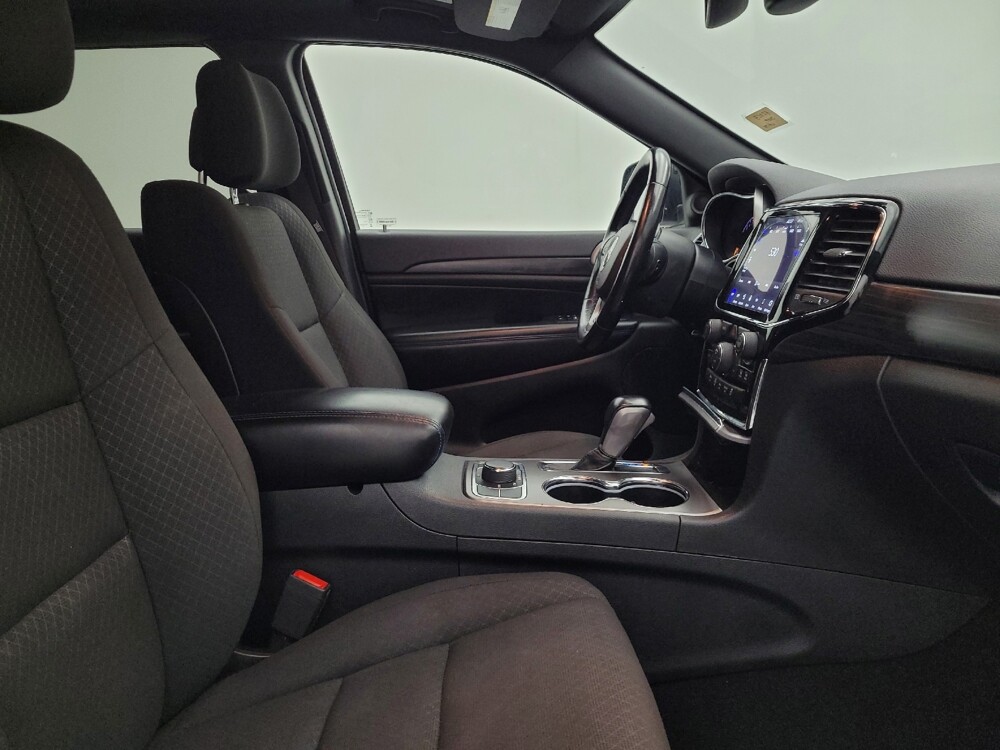 2020 Jeep Grand Cherokee in Miamisburg, OH 45342 - 18137211 21