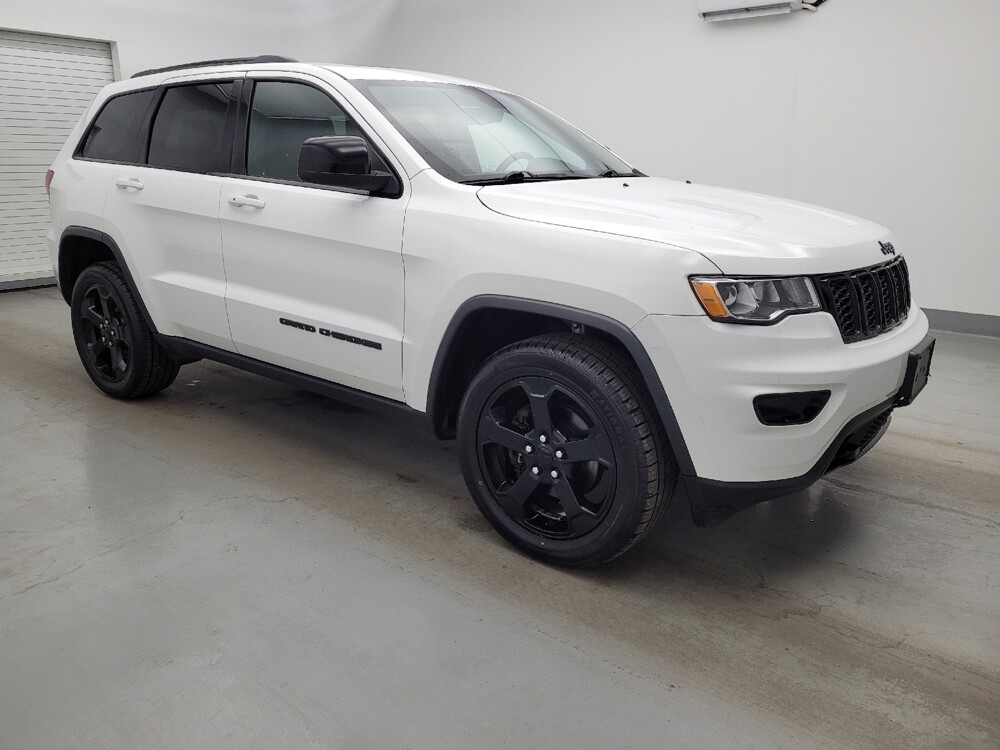 2020 Jeep Grand Cherokee in Miamisburg, OH 45342 - 18137211 11