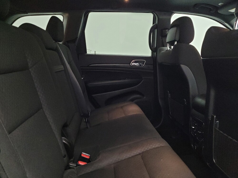 2020 Jeep Grand Cherokee in Miamisburg, OH 45342 - 18137211 19