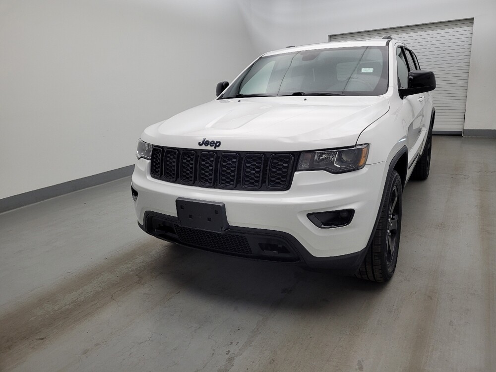 2020 Jeep Grand Cherokee in Miamisburg, OH 45342 - 18137211 15