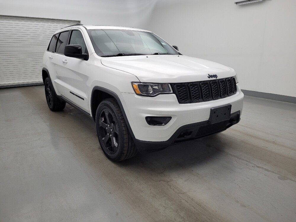 2020 Jeep Grand Cherokee in Miamisburg, OH 45342 - 18137211 13