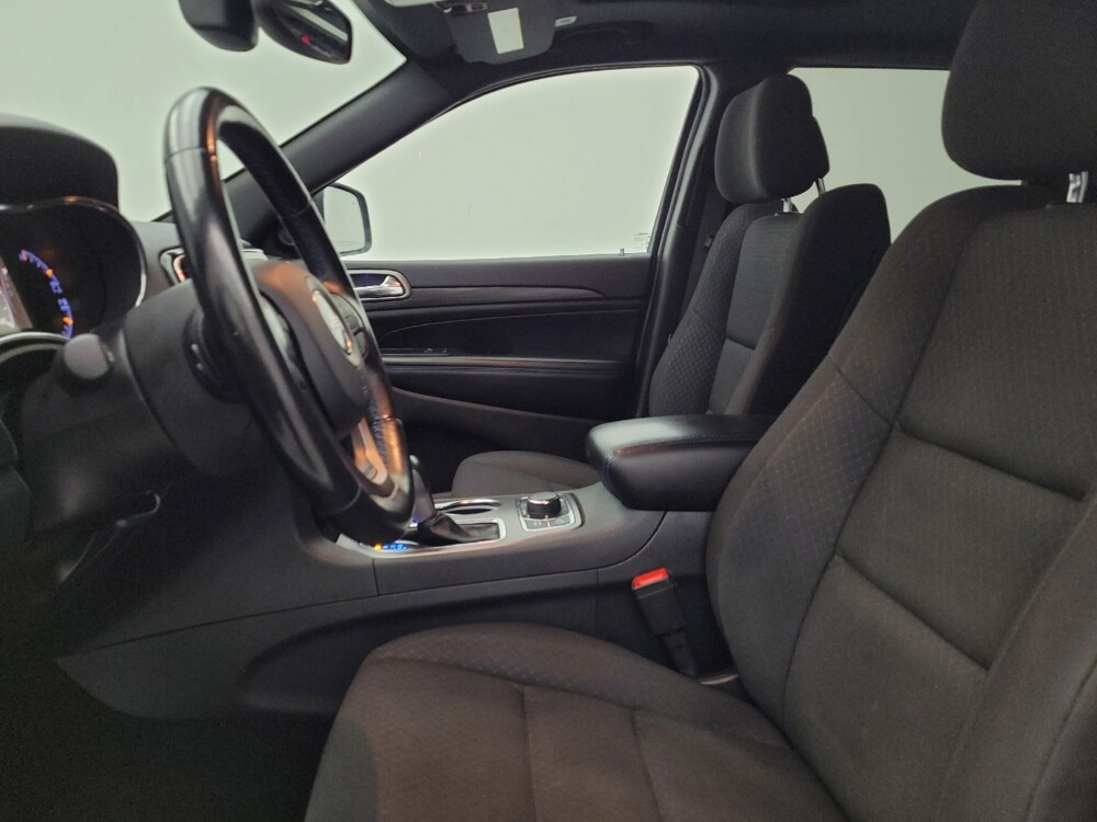 2020 Jeep Grand Cherokee in Miamisburg, OH 45342 - 18137211 17