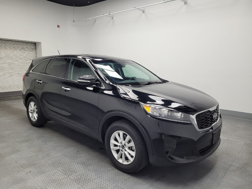 2019 Kia Sorento in Las Vegas, NV 89102 - 18137213 11