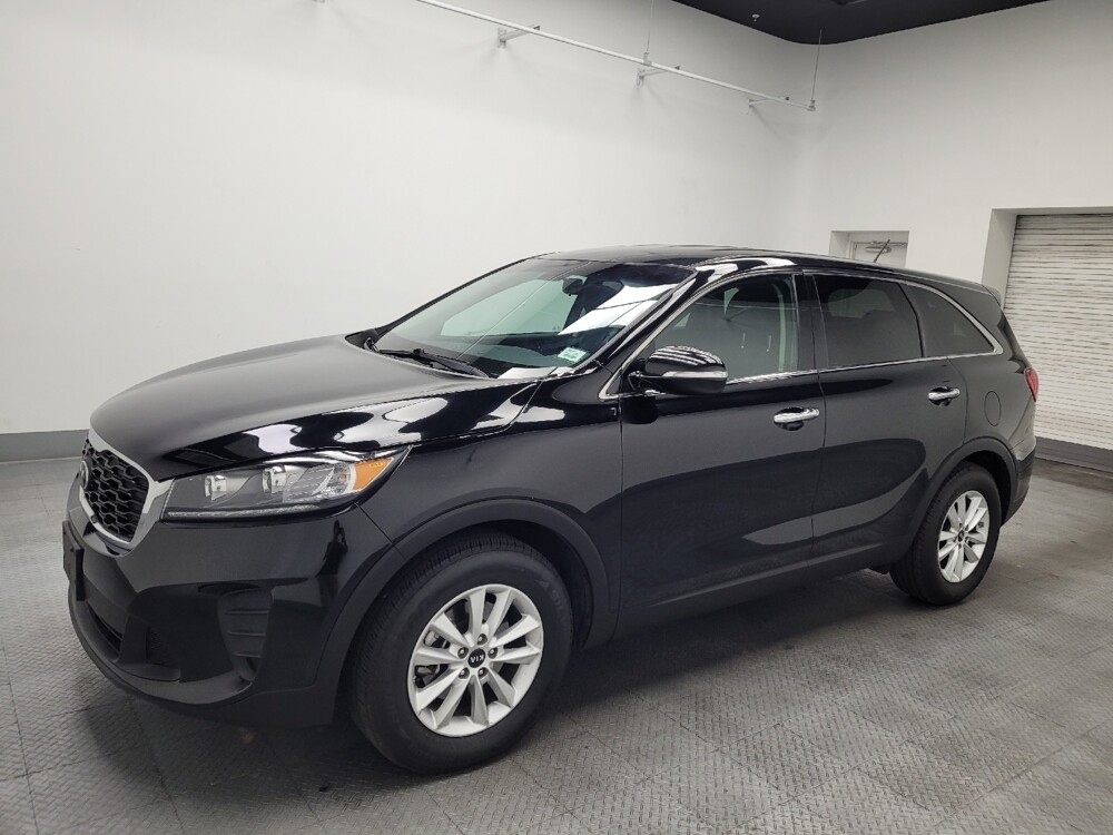 2019 Kia Sorento in Las Vegas, NV 89102 - 18137213 2