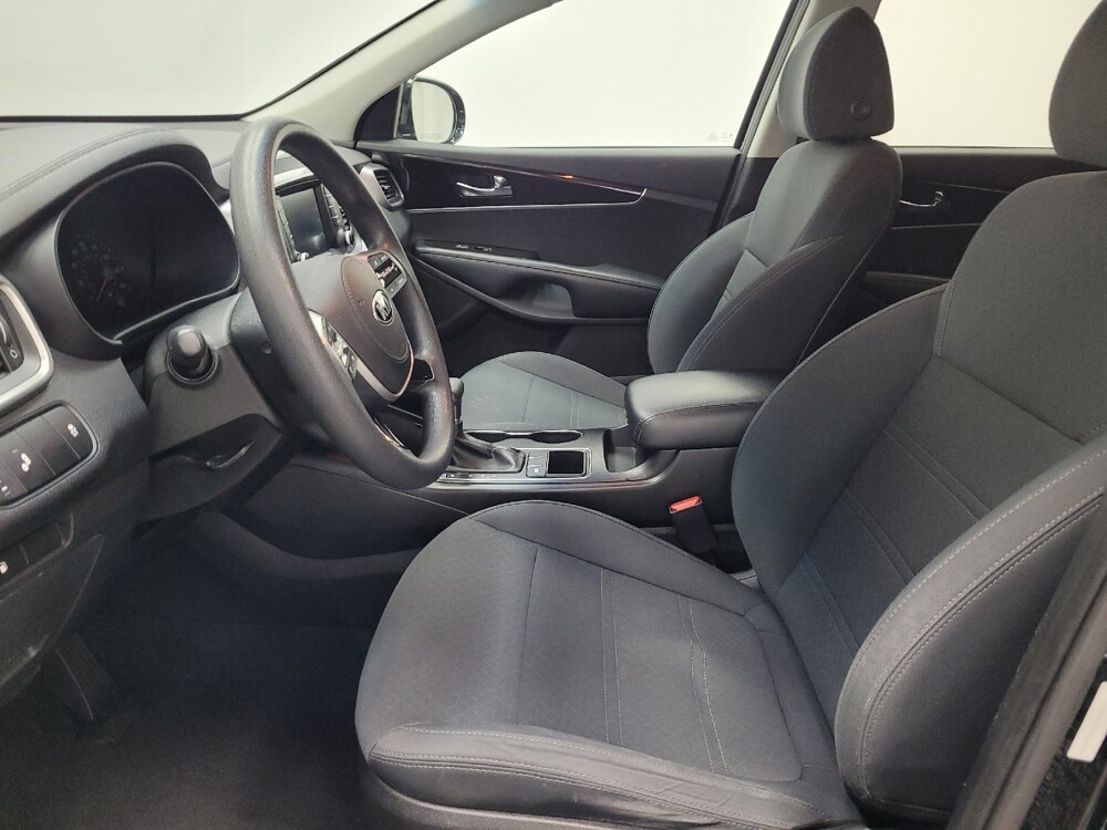 2019 Kia Sorento in Las Vegas, NV 89102 - 18137213 17