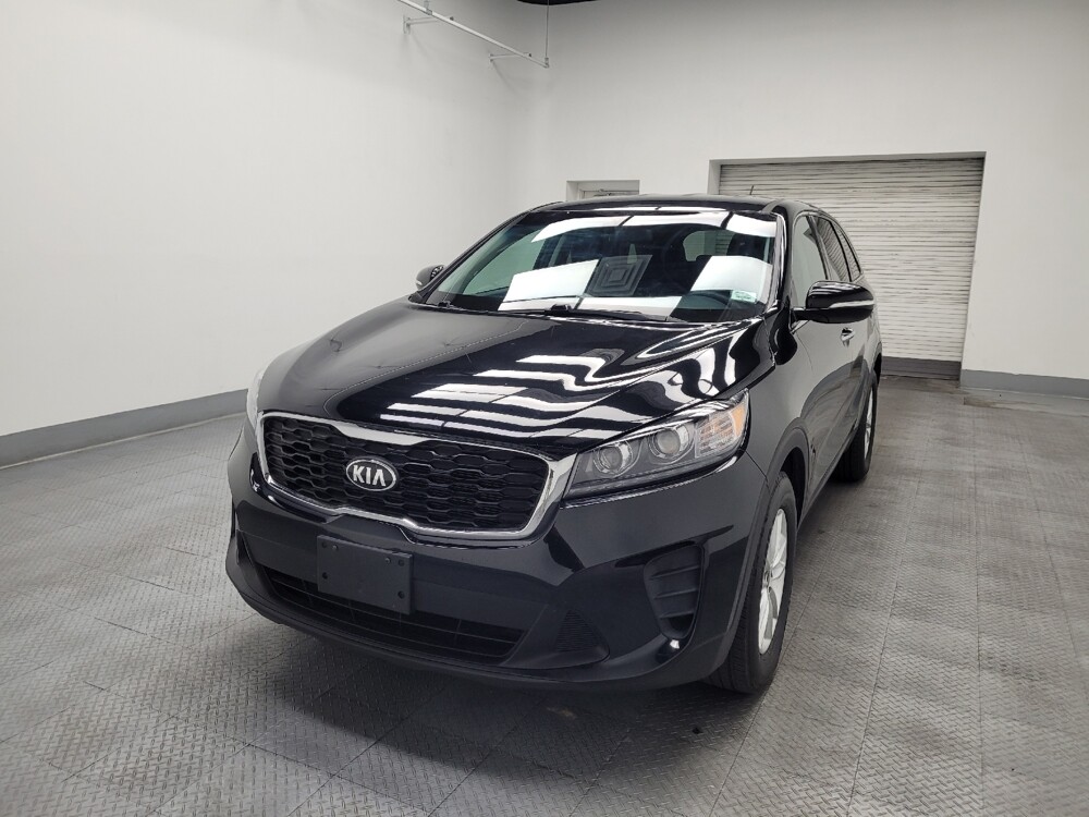 2019 Kia Sorento in Las Vegas, NV 89102 - 18137213 15
