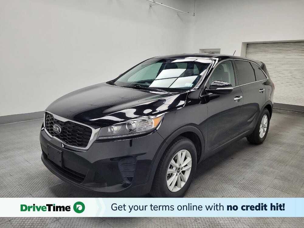 2019 Kia Sorento in Las Vegas, NV 89102 - 18137213