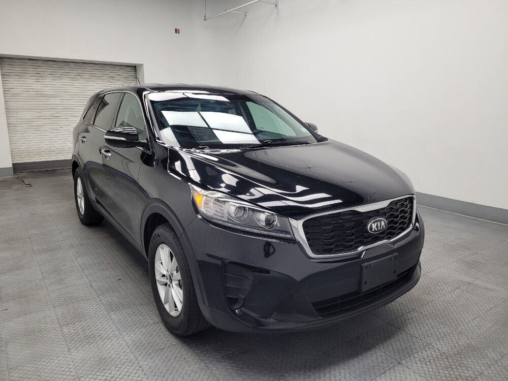 2019 Kia Sorento in Las Vegas, NV 89102 - 18137213 13