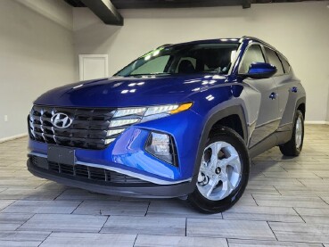 2024 Hyundai Tucson in Cinnaminson, NJ 08077