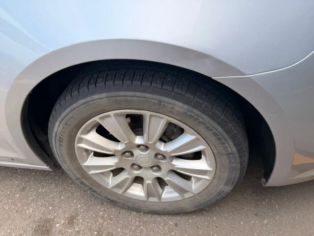 2012 Buick LaCrosse in Wadena, MN 56482 - 18137221 25