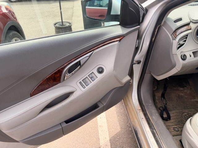 2012 Buick LaCrosse in Wadena, MN 56482 - 18137221 32