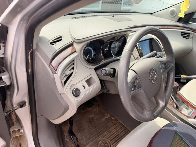 2012 Buick LaCrosse in Wadena, MN 56482 - 18137221 34