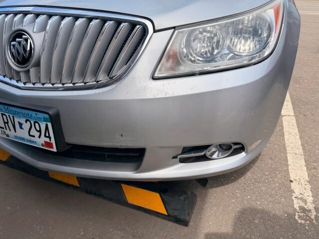 2012 Buick LaCrosse in Wadena, MN 56482 - 18137221 23