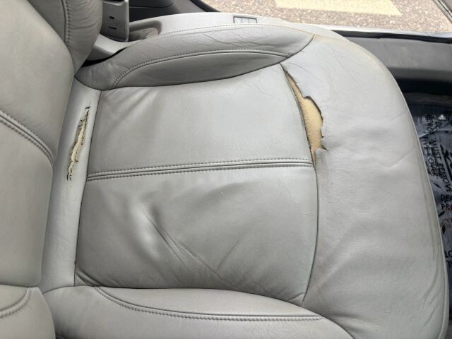 2012 Buick LaCrosse in Wadena, MN 56482 - 18137221 19