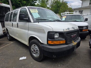 2013 GMC Savana 2500 in Blauvelt, NY 10913