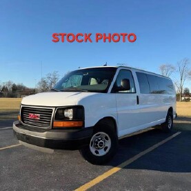 2013 GMC Savana 2500 in Blauvelt, NY 10913