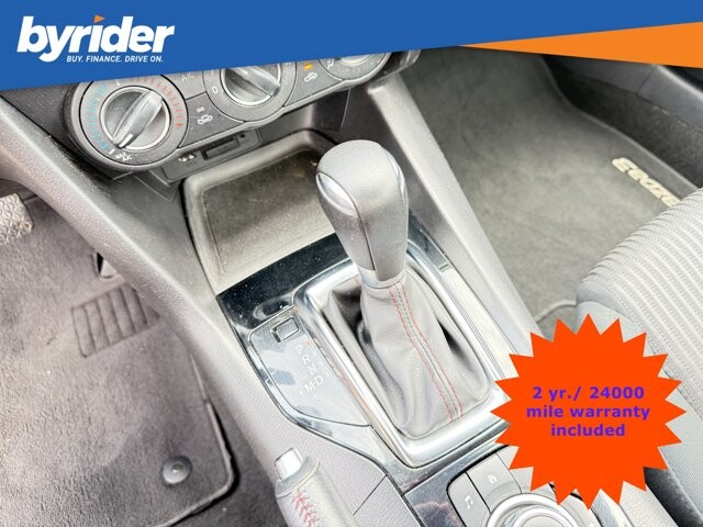 2015 Mazda MAZDA3 in Conway, AR 72032 - 18137224 11