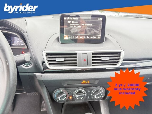2015 Mazda MAZDA3 in Conway, AR 72032 - 18137224 21