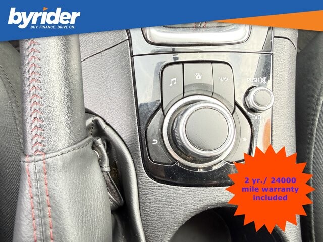2015 Mazda MAZDA3 in Conway, AR 72032 - 18137224 12