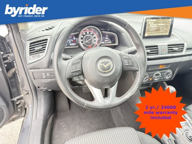 2015 Mazda MAZDA3 in Conway, AR 72032 - 18137224 20
