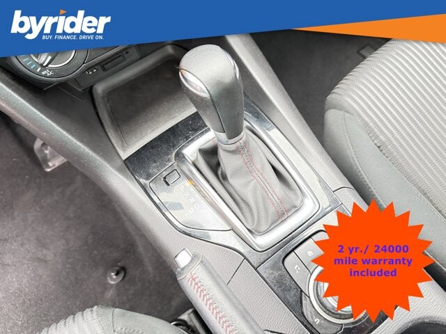 2015 Mazda MAZDA3 in Conway, AR 72032 - 18137224 22