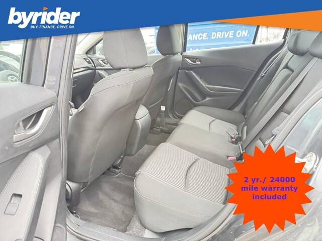 2015 Mazda MAZDA3 in Conway, AR 72032 - 18137224 18