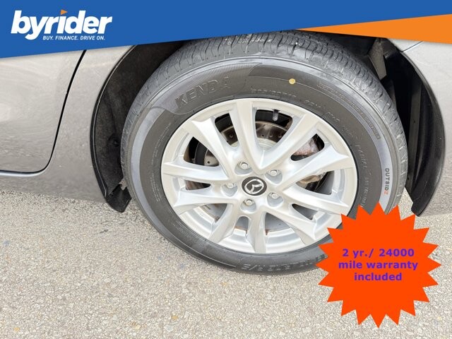 2015 Mazda MAZDA3 in Conway, AR 72032 - 18137224 5