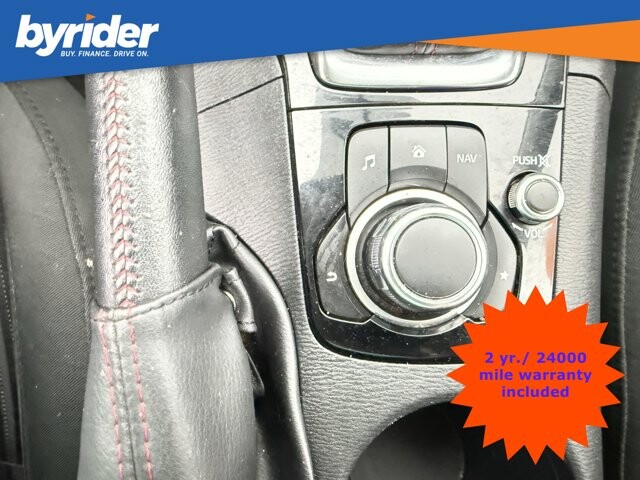 2015 Mazda MAZDA3 in Conway, AR 72032 - 18137224 25