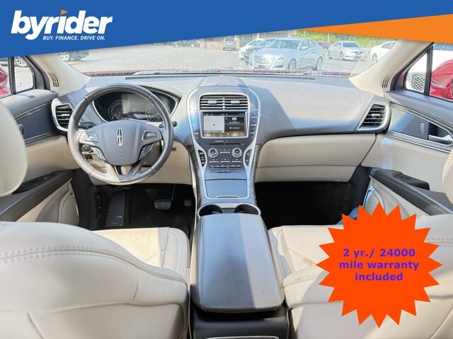 2016 Lincoln MKX in Conway, AR 72032 - 18137225 8