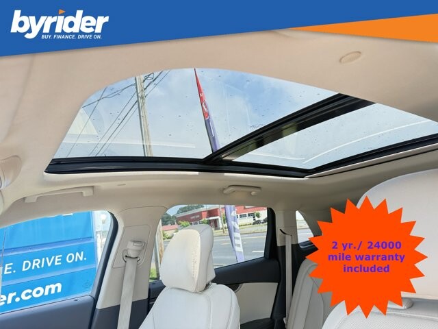 2016 Lincoln MKX in Conway, AR 72032 - 18137225 6