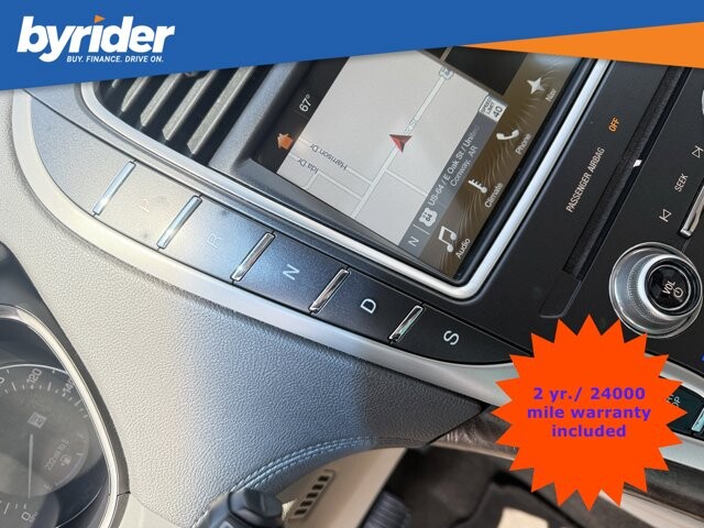 2016 Lincoln MKX in Conway, AR 72032 - 18137225 11