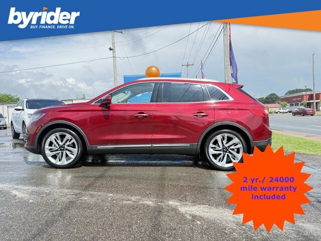 2016 Lincoln MKX in Conway, AR 72032 - 18137225 2