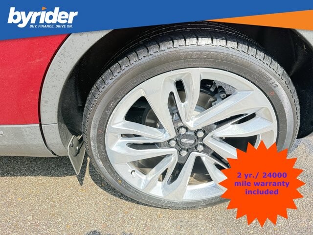 2016 Lincoln MKX in Conway, AR 72032 - 18137225 4